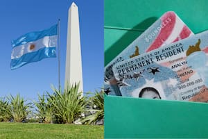 Fernando Adrián Moio Bartolini, un ciudadano argentino de 50 años residente en Windermere, Florida, enfrenta una demanda civil del Departamento de Justicia de EE. UU. para que se le retire la ciudadanía estadounidense