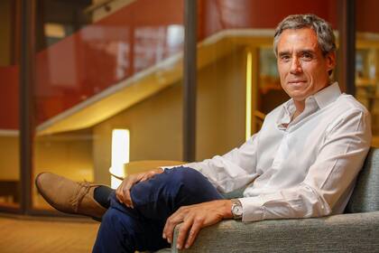 Fernando Aftalión (h): "Hay mayor integración vertical, y donde hay mayores escalas el rol del asociativismo y de las cooperativas empieza a jugar"