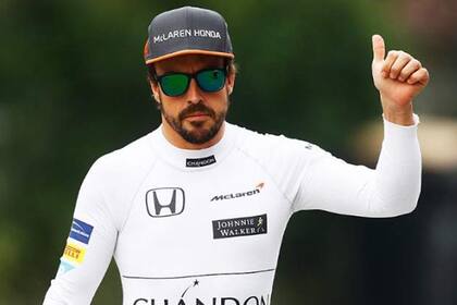 Fernando Alonso anunció su despedida de la Fórmula 1