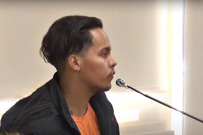 Fernando Alves Ferreira se había declarado culpable del homicidio durante su indagatoria ante un juez de instrucción