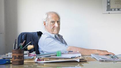 Fernando "Pino" Solanas