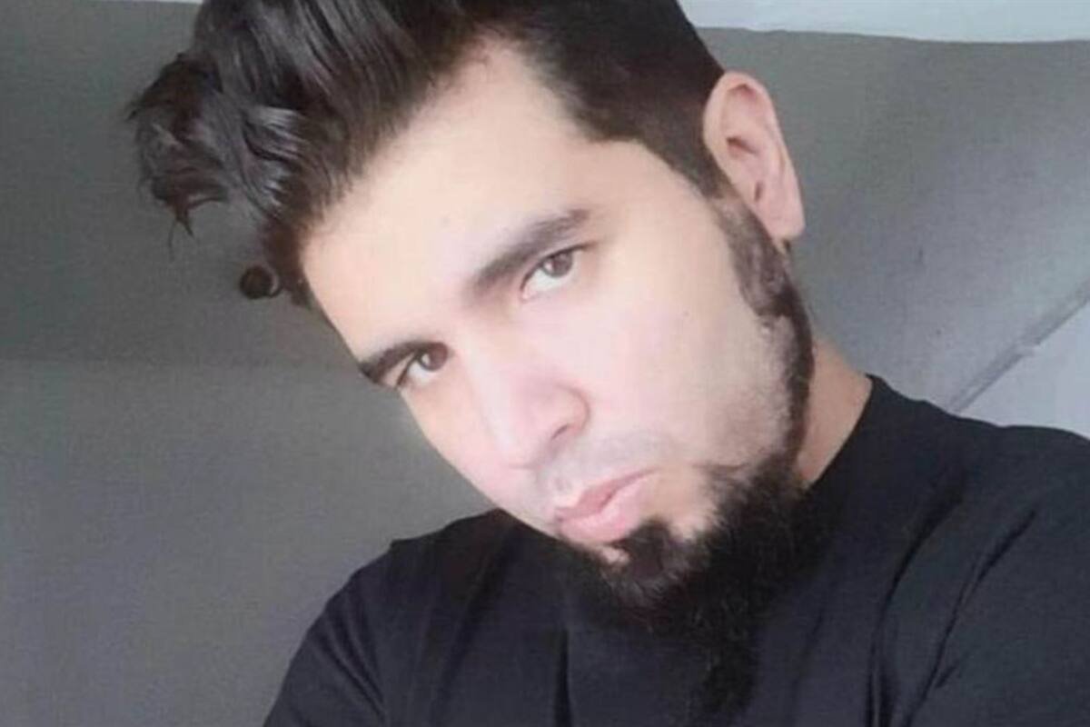 Fernando Andrés Sabag Montiel le gatilló dos veces a la vicepresidenta Cristina Kirchner