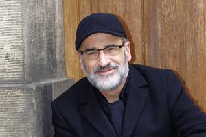Fernando Aramburu, ganador del Premio Nacional de Narrativa