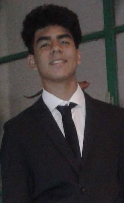 Fernando Báez Sosa