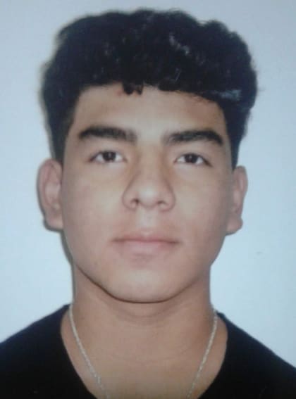 Fernando Báez Sosa