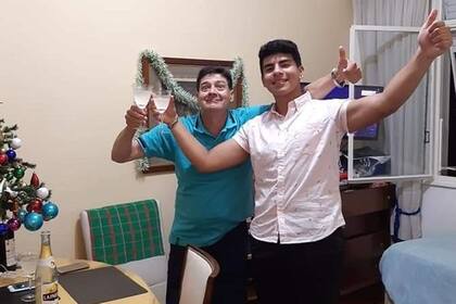 Fernando Báez Sosa falleció el sábado por la madrugada