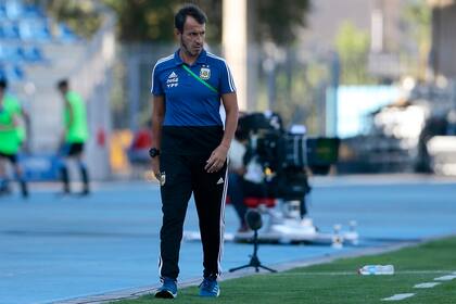 Fernando Batista consiguió el ticket para el Mundial de Polonia y los Panamericanos de Lima 2019 con una fecha de anticipación