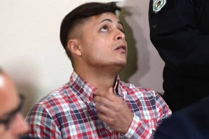 Fernando Benítez, en el juicio