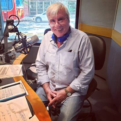 Fernando Bravo, en Continental