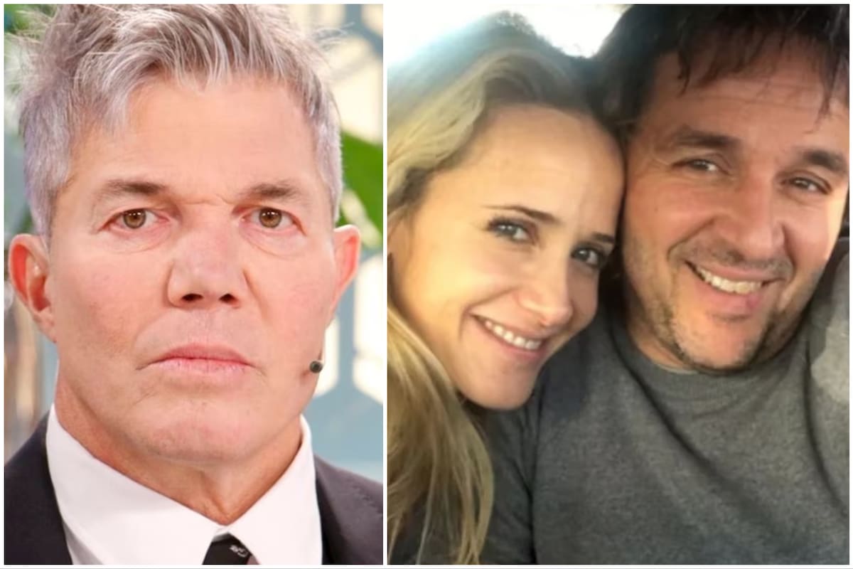 Fernando Burlando, abogado de Julieta Prandi, habló sobre la elevación a juicio de Claudio Contardi (Foto: Archivo)