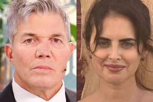 Qué dijo Burlando sobre la última pericia que le hicieron a Silvina Luna