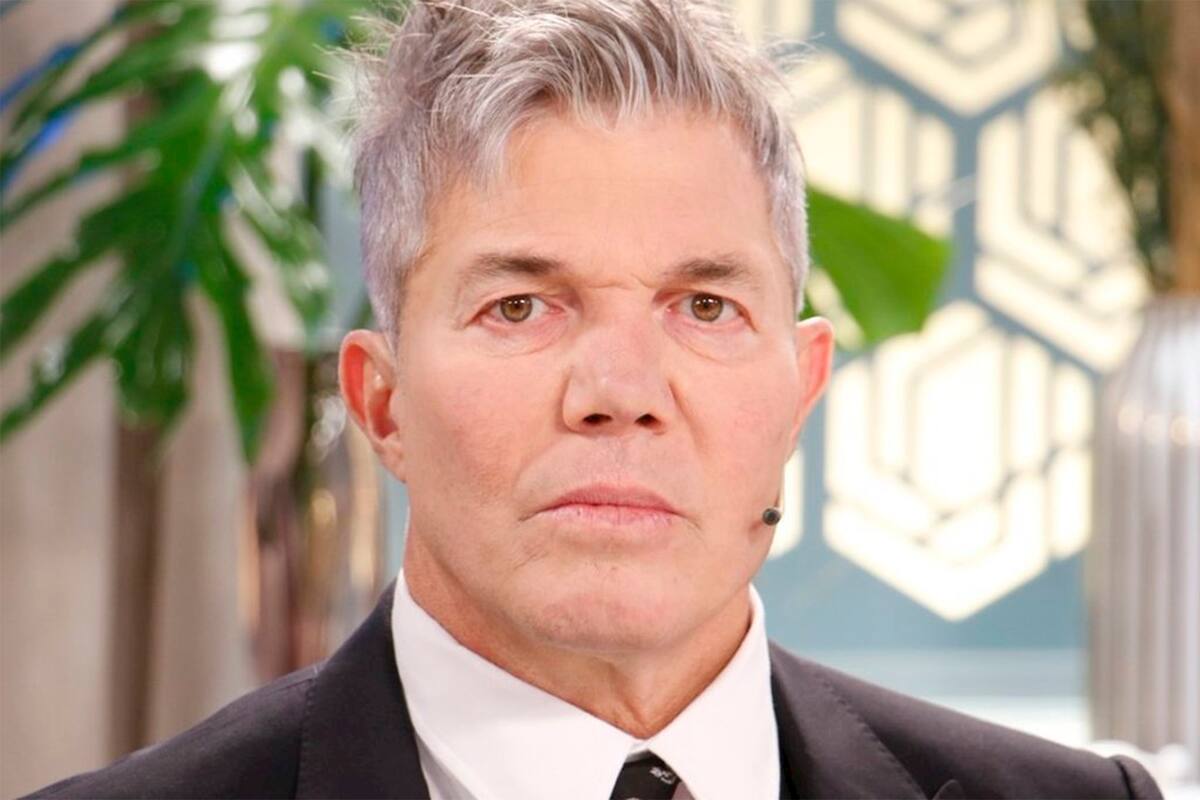 Fernando Burlando cuestionó la denuncia de Mavys Álvarez contra Diego Maradona