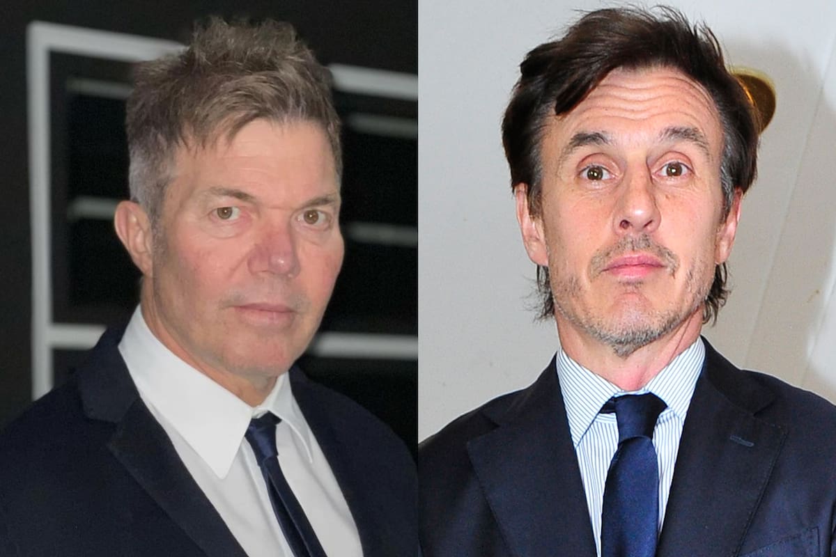 Fernando Burlando habló de la nueva denuncia contra Roberto García Moritán: “Pampita no tiene nada que ver”