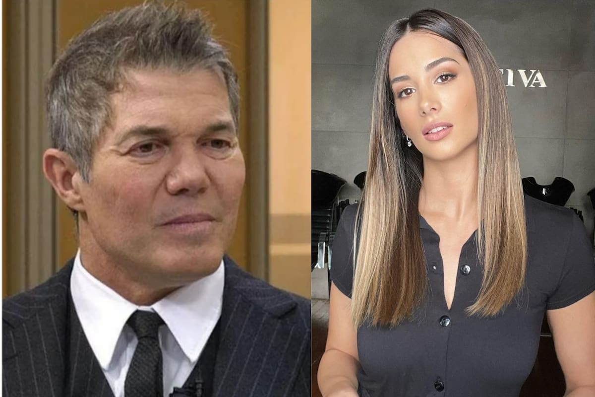 Fernando Burlando habló sobre la denuncia de Estefi Berardi