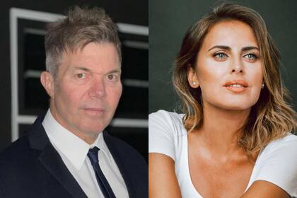 Fernando Burlando habló sobre la salud de Silvina Luna