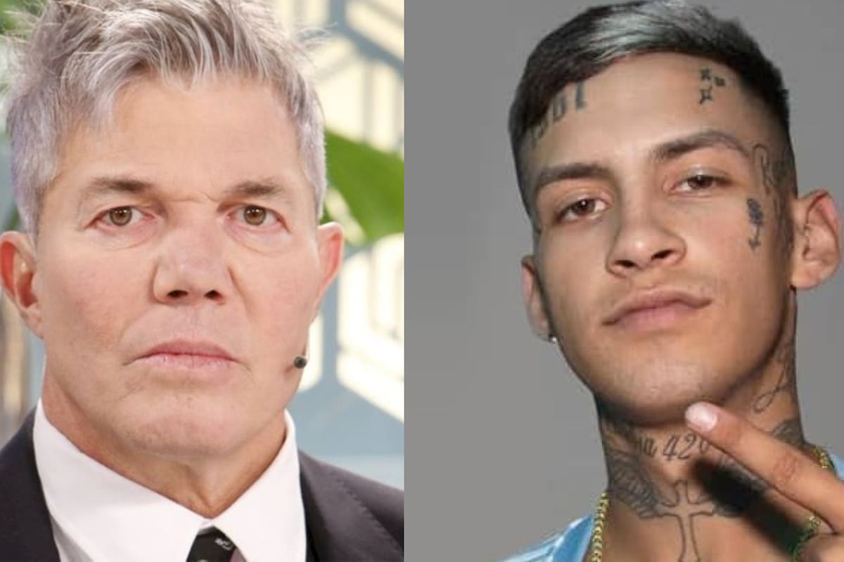 Fernando Burlando pidió la detención de L-Gante en la causa por amenazas y tentativa de homicidio