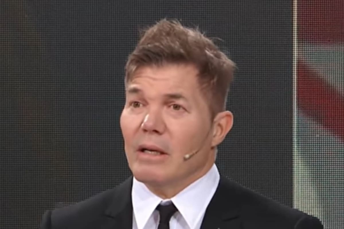 Fernando Burlando recibió críticas en redes por sus declaraciones sobre el caso de Maradona