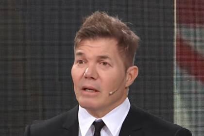 Fernando Burlando recibió críticas en redes por sus declaraciones sobre el caso de Maradona