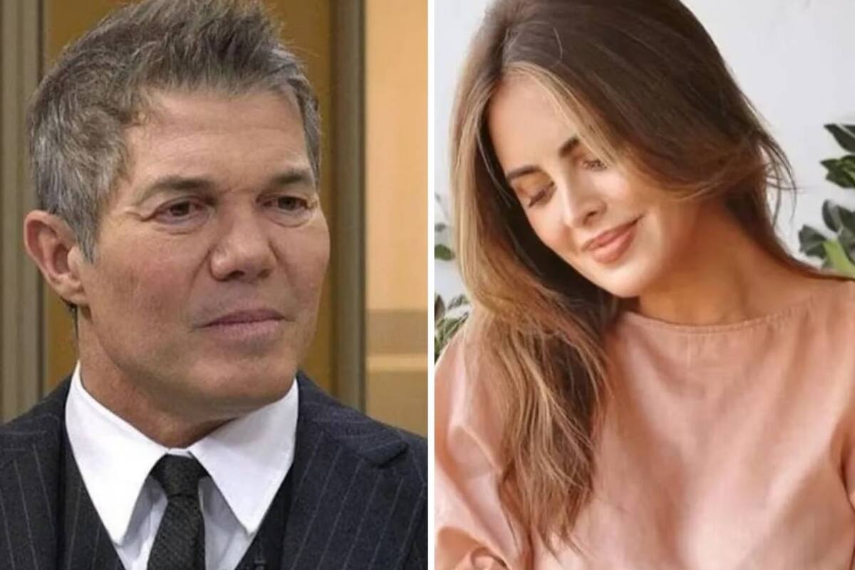 Fernando Burlando se refirió al delicado estado de salud de su clienta, Silvina Luna