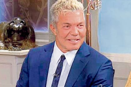 Fernando Burlando, uno de los abogados más cuestionados