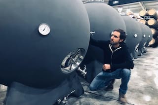 ¿Cuánto puede envejecer un Malbec argentino? La ciencia responde