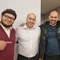 Cerimedo se jactaba de su vínculo con Milei para asesorar a dirigentes en Bolivia, Brasil, Chile y Honduras