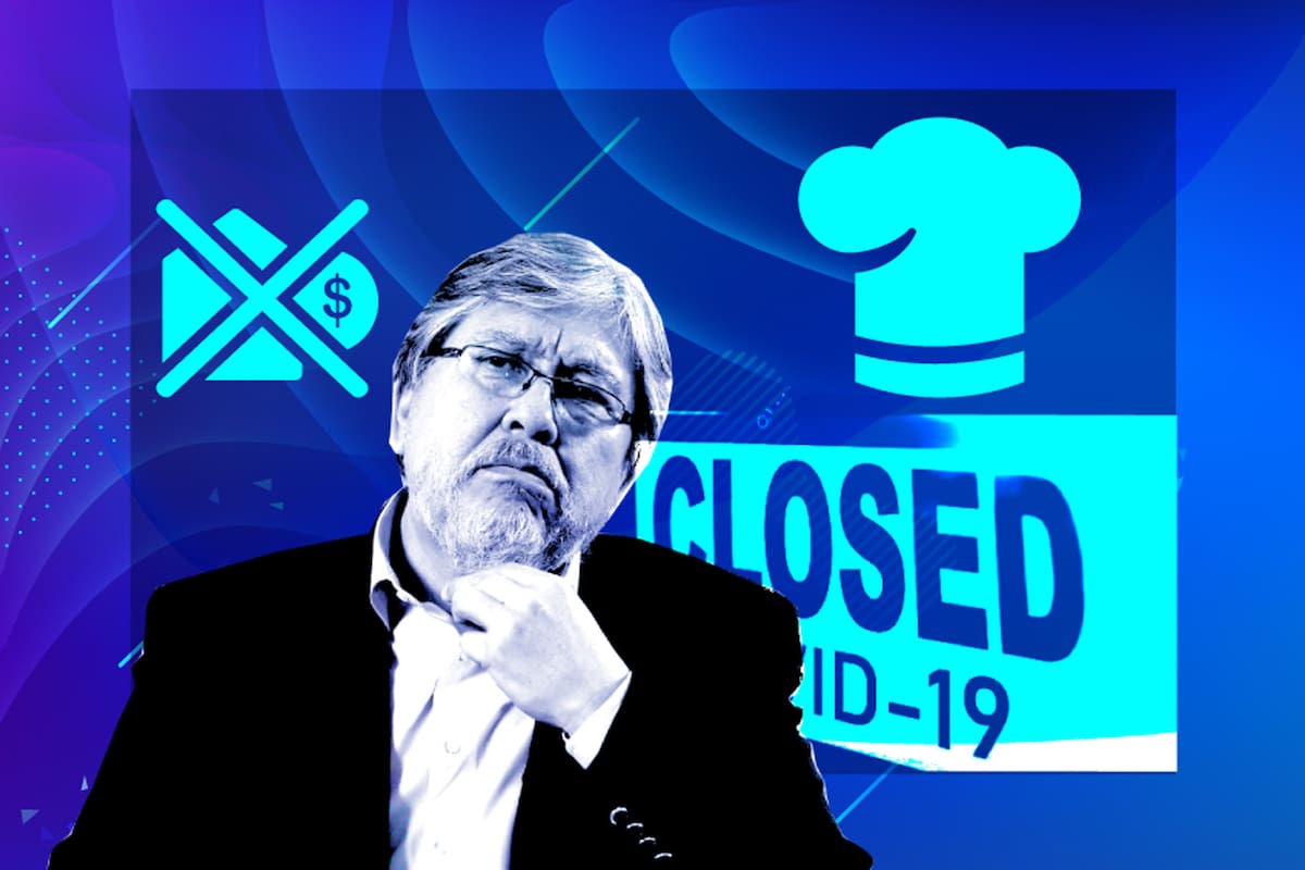 Fernando "Chino" Navarro