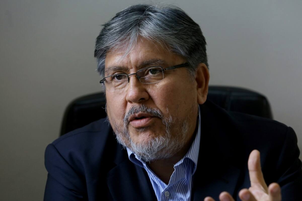 Fernando ''chino'' Navarro