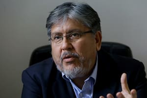 Fernando ''chino'' Navarro