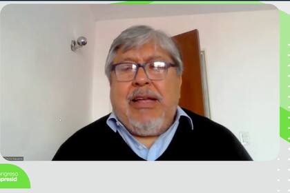 Fernando “Chino” Navarro destacó la importancia del sector agropecuario para la Argentina
