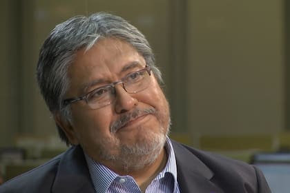 Fernando "Chino" Navarro pidió que no estigmaticen a los mapuches