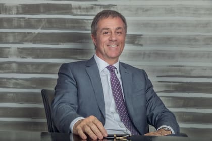 Fernando Cinalli: “La Argentina está muy por debajo de otros mercados latinoamericanos en nivel de aseguramiento”