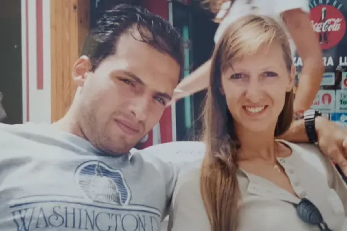 Fernando Confessoro y su mujer Paula Franco estuvieron juntos durante 40 años (Foto: Instagram @ferconfessore)