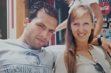 La desconocida historia de amor de Fernando Confessore y Paula Franco: 40 años juntos, tres hijas y un apoyo incondicional