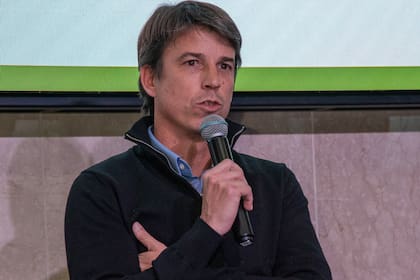 Fernando Correa Urquiza, de LDC