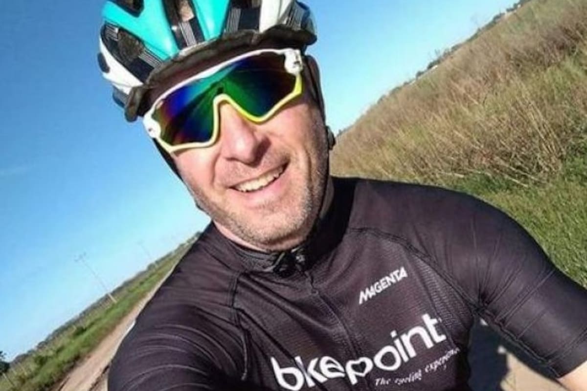 Fernando Daniel Liguori tenía 52 años