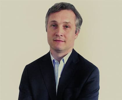 Fernando De Andreis, Sec. General de la Presidencia