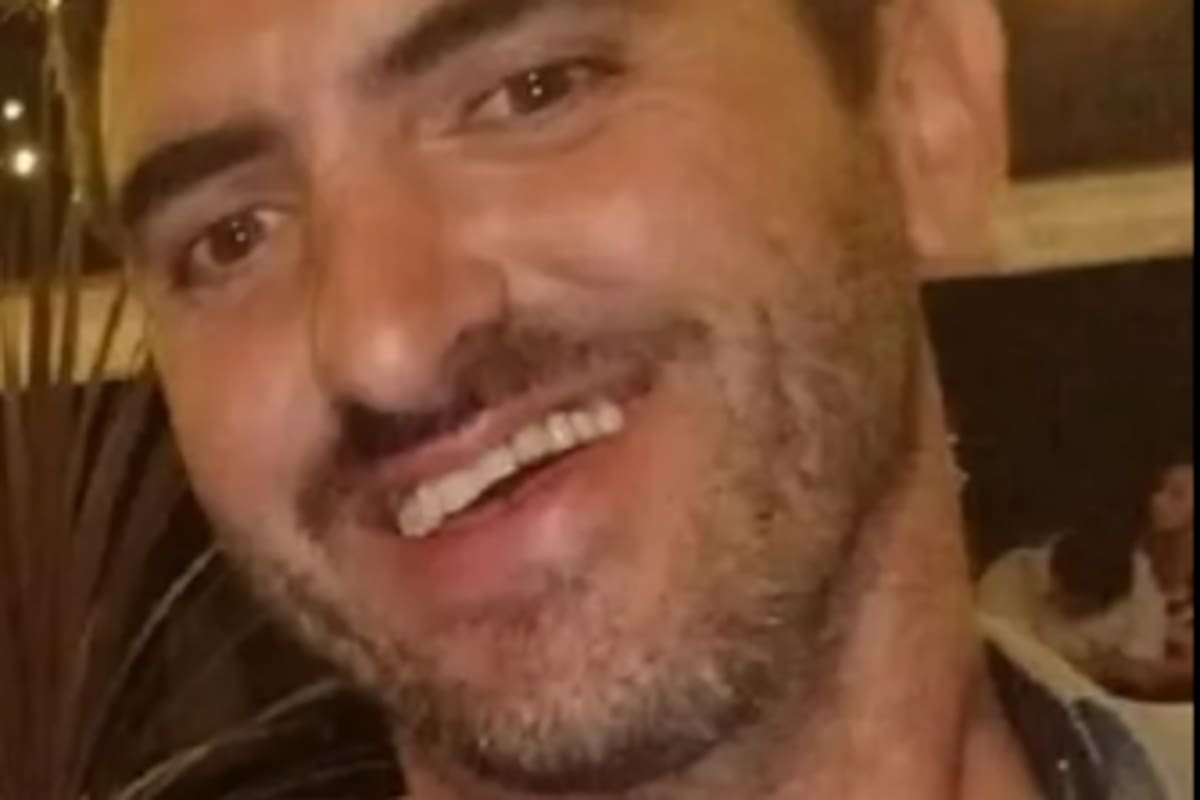 Fernando Del Archiprete, el homicida de Tres Arroyos