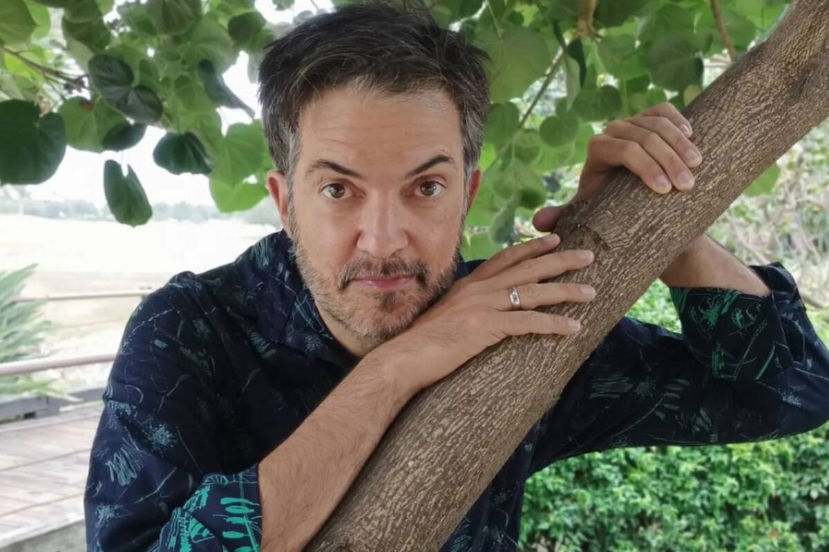 Fernando del Solar falleció a sus 49 años