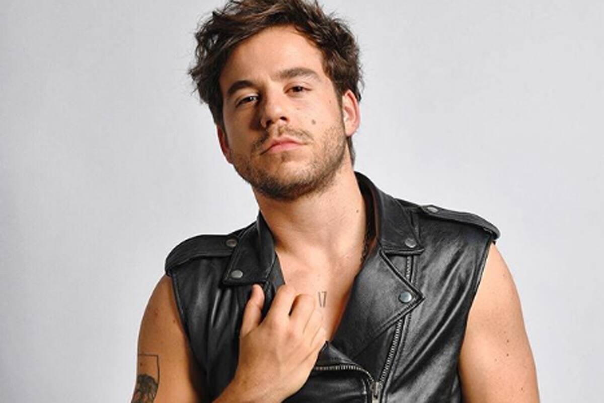 Fernando Dente contó de qué modo cambió su vida poder hablar abiertamente sobre su historia personal