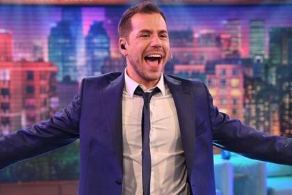 Fernando Dente es el director de Heathers (Foto: Instagram/@ferdente)