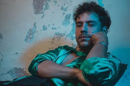Fernando Dente reveló que su verdadero padre es un excatequista del colegio Marianista