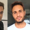 Fernando Dente rompió el silencio en medio de la interna con su hermano Tomás