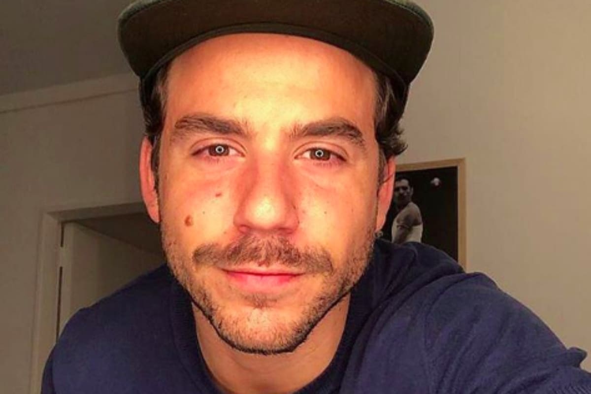 Fernando Dente sorprendió a sus seguidores con una hermosa noticia y presentó a su novio