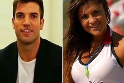 Fernando dijo que está con su ex en la cabeza