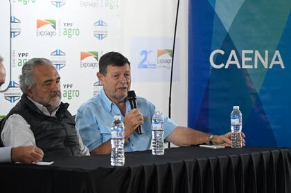 Fernando Eluchans Vetifarma