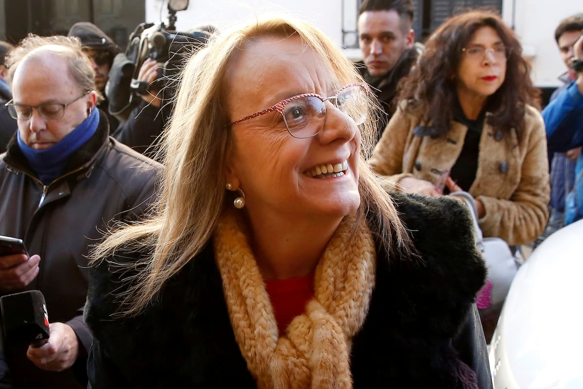 Fernando Españón denuncia que el gobierno de Alicia Kirchner lo discrimina en el reparto de fondos