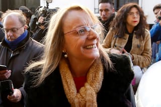 Un intendente santacruceño se recortó la mitad de su sueldo y desafía a Alicia Kirchner a imitarlo