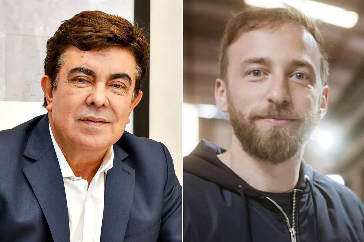 Fernando Espinoza y Federico Otermín, los intendentes de La Matanza y Lomas de Zamora a los que apuntó Patricia Bullrich por los incidentes en el Congreso