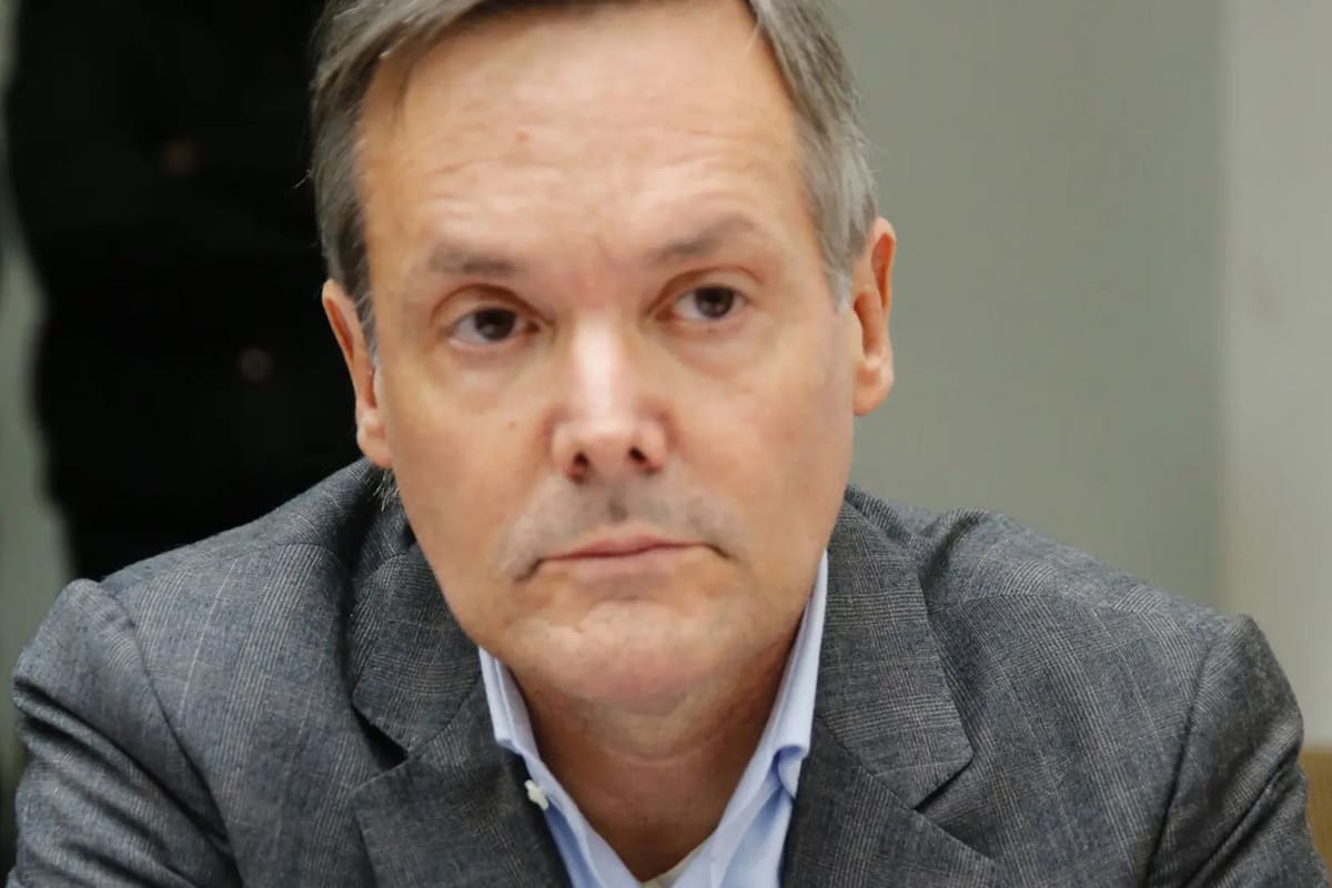 Fernando Farré, condenado a prisión perpetua por asesinar a Claudia Schaefer, había pedido ser enviado a su casa por el riesgo de contagio